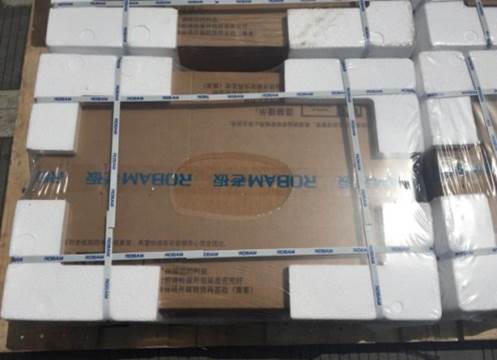 客户服务案例二