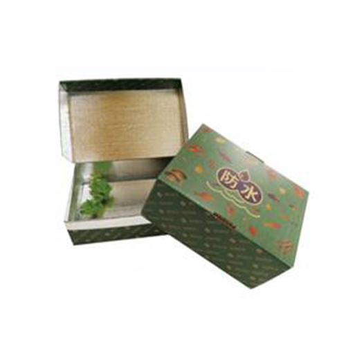 功能性瓦楞包装