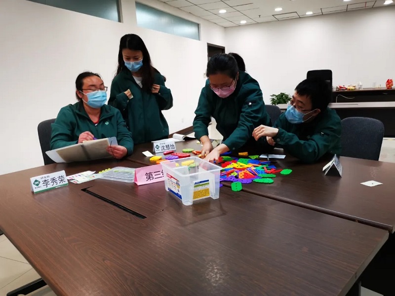 部门内训丨信任·合作·共赢 全力打造高绩效研发团队 部门内训丨信任·合作·共赢 全力打造高绩效研发团队