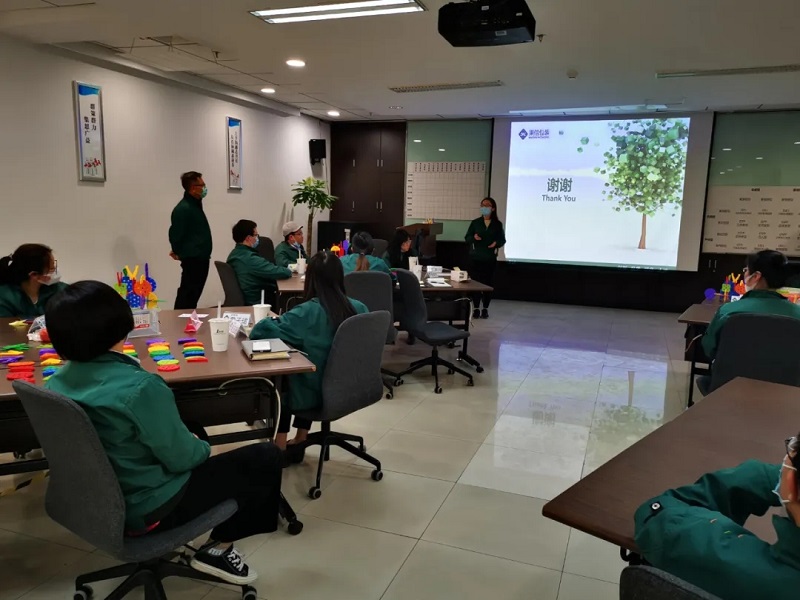 部门内训丨信任·合作·共赢 全力打造高绩效研发团队 部门内训丨信任·合作·共赢 全力打造高绩效研发团队