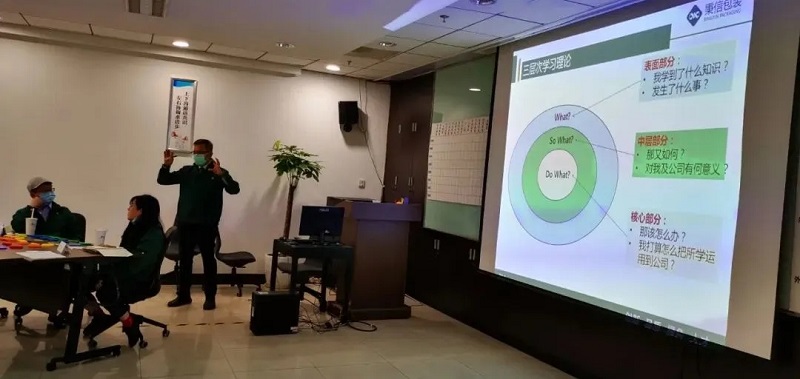 部门内训丨信任·合作·共赢 全力打造高绩效研发团队 部门内训丨信任·合作·共赢 全力打造高绩效研发团队